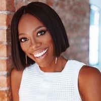 Yvonne Orji Brings BLAGOS TO LAUREL TOUR To NJPAC