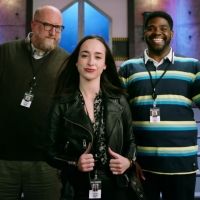 truTV's New Original Series TOP SECRET VIDEOS Premieres October 29th