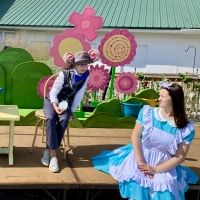 Millbrook Playhouse Youth Ensemble Presents ALICE IN WONDERLAND