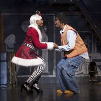 BWW Interview: SHAFIQ HICKS of RENT at Times Union Performing Arts Center