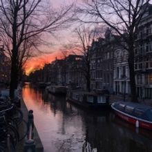 BWW Blog: Embracing the Unknown in London - Featuring a Hapa Girl, Cappuccinos, & a T