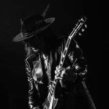 Miguel Montalban & The Southern Vultures Will Continue 2025 UK Tour