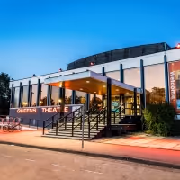 Hornchurch's Queen's Theatre Gains Grade II Listed Status For Platinum Jubilee