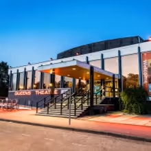 Hornchurch's Queen's Theatre Gains Grade II Listed Status For Platinum Jubilee