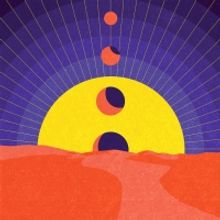 I'm Glad It's You Announce J. Robbins-Produced Album 'Every Sun, Every Moon'
