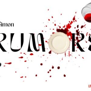 RUMORS Full Cast Announced at Live Arts Theatre with