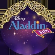 Musical Theatre of Anthem Announces Upcoming Auditions for ALADDIN KIDS