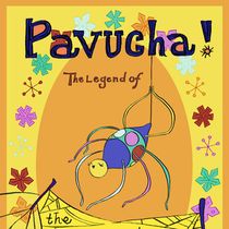 PAVUCHA: The Legend of the Ukrainian Christmas Spider is Coming to Boise Contemporary Theater