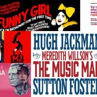 What's Coming to Broadway in 2022?