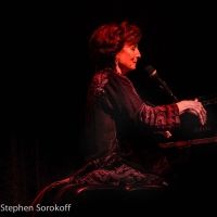 BWW Review: Michele Brourman Brings Love Notes to the Birdland Theater