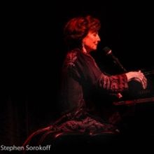 BWW Review: Michele Brourman Brings Love Notes to the Birdland Theater