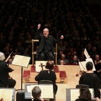 Orchestra Of St. Luke's Kicks Off Annual Carnegie Hall Series, October 17