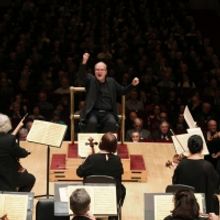 Orchestra Of St. Luke's Kicks Off Annual Carnegie Hall Series, October 17
