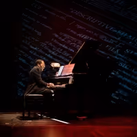 BWW Interview: Joshua William Gelb, Johnny Lloyd and Nehemiah Luckett Talk…