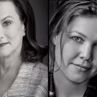 The Theatre Company Present THE THIN PLACE By Lucas Hnath