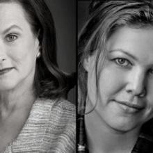 The Theatre Company Present THE THIN PLACE By Lucas Hnath