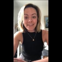 VIDEO: Kate Rockwell Puts Her Spin on The Muny's Jingle