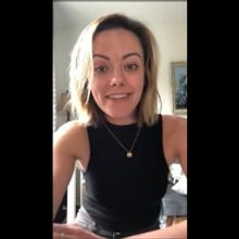 VIDEO: Kate Rockwell Puts Her Spin on The Muny's Jingle