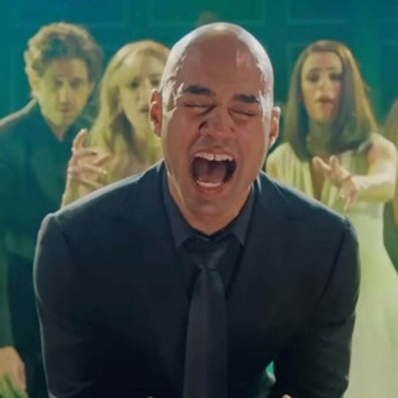 Wake Up With BroadwayWorld April 20, 2026- SCHMIGADOON! First Look and More Image