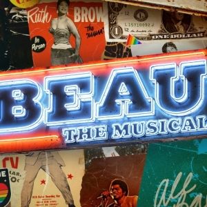 BEAU THE MUSICAL Reveals Complete Cast and Creative Team