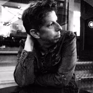 Darren Hayman Releases I'M YOUR TEAM, Surprise Dead Tech Pop Album Video