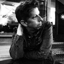 Darren Hayman Releases I'M YOUR TEAM, Surprise Dead Tech Pop Album