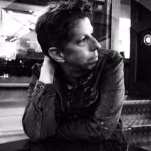 Darren Hayman Releases I'M YOUR TEAM, Surprise Dead Tech Pop Album