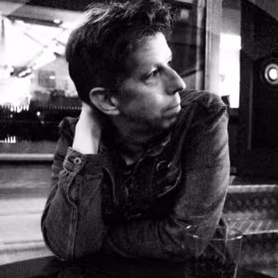 Darren Hayman Releases I'M YOUR TEAM, Surprise Dead Tech Pop Album