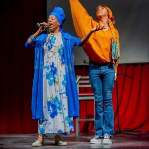 Cuban Hit CANDELA to Make U.S. Debut in English This Weekend at Teatro Latea