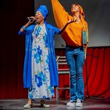 Cuban Hit CANDELA to Make U.S. Debut in English This Weekend at Teatro Latea