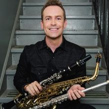 Award-Winning Saxophonist Daniel Bennett to Headline The Art Complex Museum Series