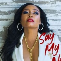 Pop-Rock Marvel Malina Moye Announces New Single 'Say My Name' From Upcoming Album