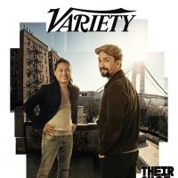 Lin-Manuel Miranda & Jon M. Chu Discuss Making IN THE HEIGHTS for the Screen