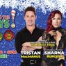 See Sharna Burgess and More in DANCE TO THE HOLIDAYS at Patchogue Theatre