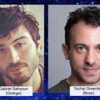 Dirty Laundry Theatre Returns With An All-New Cast For BORDERS