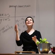 Extended Run of Orietta Crispino's LET ME COOK FOR YOU to be Presented at Theaterlab
