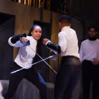 PlayMakers Repertory Company's Black, Queer HAMLET Streams This Weekend