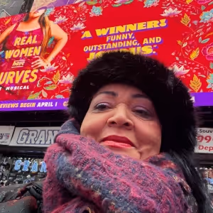 Interview: Josefina López on REAL WOMEN HAVE CURVES THE MUSICAL from Boyle Heights…