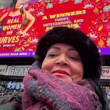 Interview: Josefina López on REAL WOMEN HAVE CURVES THE MUSICAL from Boyle Heights t