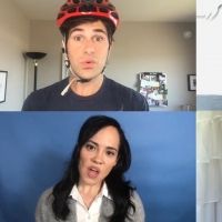 VIDEO: Lana McKissack, Jason Graae and More From the La Mirada Cast of SPELLING BEE…