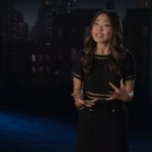 VIDEO: Watch a Behind-The-Scenes Look at Mary on BATWOMAN!