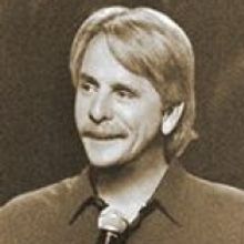 VIDEO: Netflix Shares JEFF FOXWORTHY: THE GOOD OLD DAYS Trailer