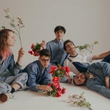 Early Eyes Sign with Epitaph & Share 'I'm Enough'