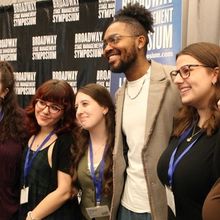 Pace University To Host 12th Annual Broadway Stage Management Symposium