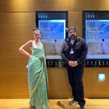 Deepti Naval and Kalki Koechlin Starrer GOLDFISH Premieres at 27th Busan Internationa