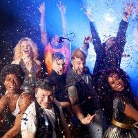 THE VILLAGE! A DISCO DAYDREAM Reopens Tonight at Dixon Place