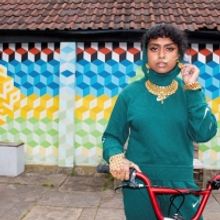 THE CONCRETE JUNGLE BOOK Comes to the Pleasance in May