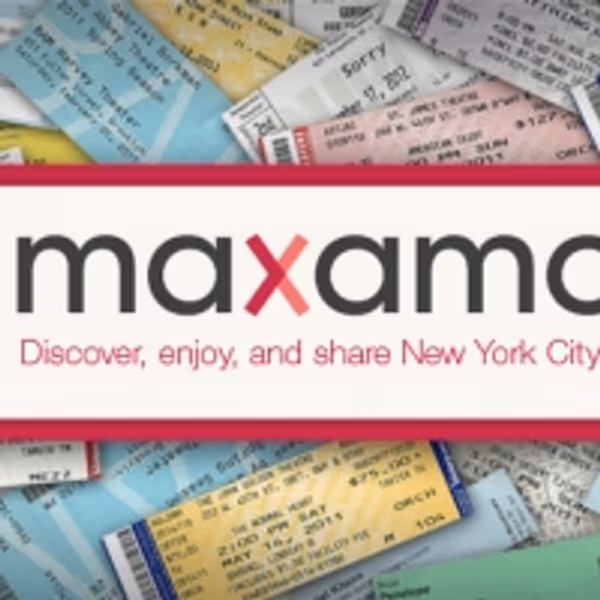 Maxamoo Theater and Performance Podcast's Best & Worst of 2019, Part I Photo