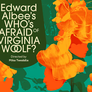 Edward Albee's WHO'S AFRAID OF VIRGINIA WOOLF Comes to Oxford Playhouse