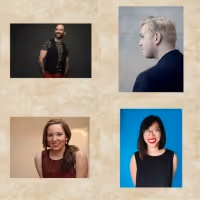WWTNS Announces AGENCY IN STORYTELLING Symposium